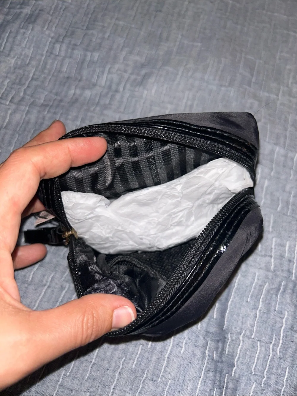 Brand New Victoria’s Secret Makeup Bag